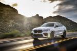 BMW X6 M Competition 2020 года (NA)